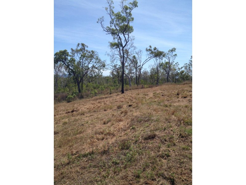 Lot 5 Mountain Vista Estate, Midge Point Rd, Midge Point QLD 4799
