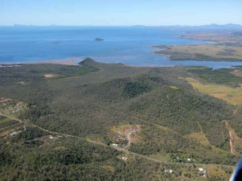 Lot 5 Mountain Vista Estate, Midge Point Rd, Midge Point QLD 4799