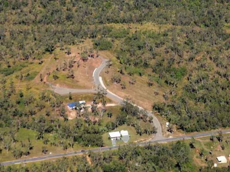 Lot 5 Mountain Vista Estate, Midge Point Rd, Midge Point QLD 4799