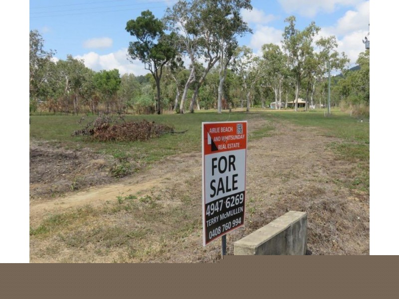 Lot 1 OFLYNN CRESCENT, Midge Point QLD 4799