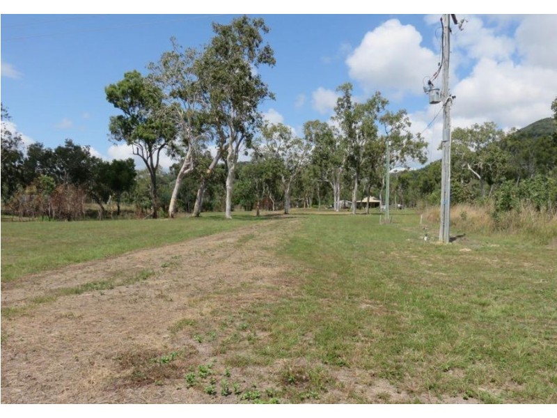 Lot 1 OFLYNN CRESCENT, Midge Point QLD 4799