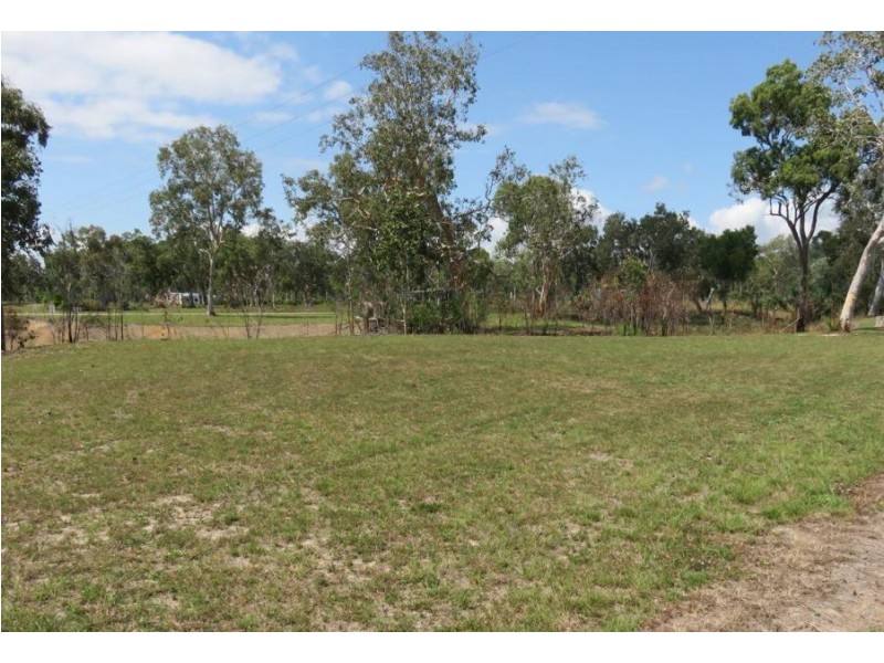 Lot 1 OFLYNN CRESCENT, Midge Point QLD 4799