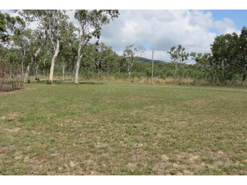 Lot 1 OFLYNN CRESCENT, Midge Point QLD 4799