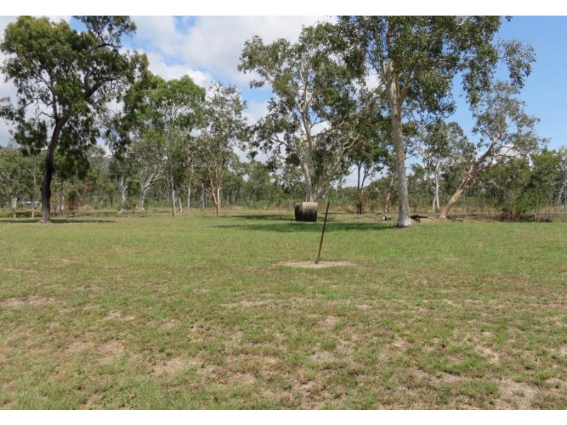 Lot 1 OFLYNN CRESCENT, Midge Point QLD 4799