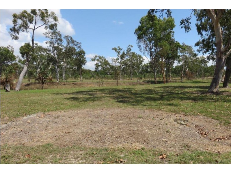 Lot 1 OFLYNN CRESCENT, Midge Point QLD 4799