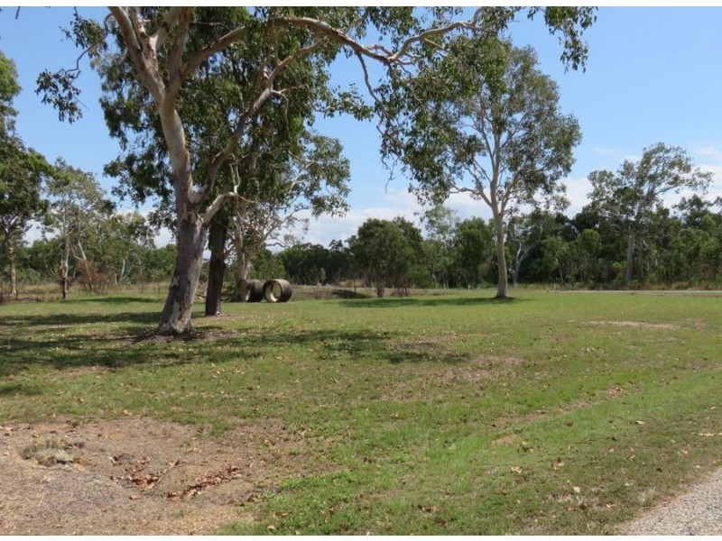 Lot 1 OFLYNN CRESCENT, Midge Point QLD 4799