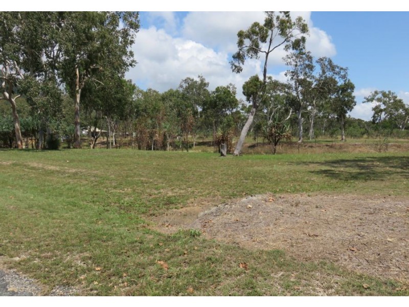 Lot 1 OFLYNN CRESCENT, Midge Point QLD 4799