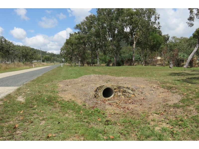 Lot 1 OFLYNN CRESCENT, Midge Point QLD 4799