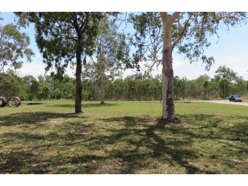 Lot 1 OFLYNN CRESCENT, Midge Point QLD 4799