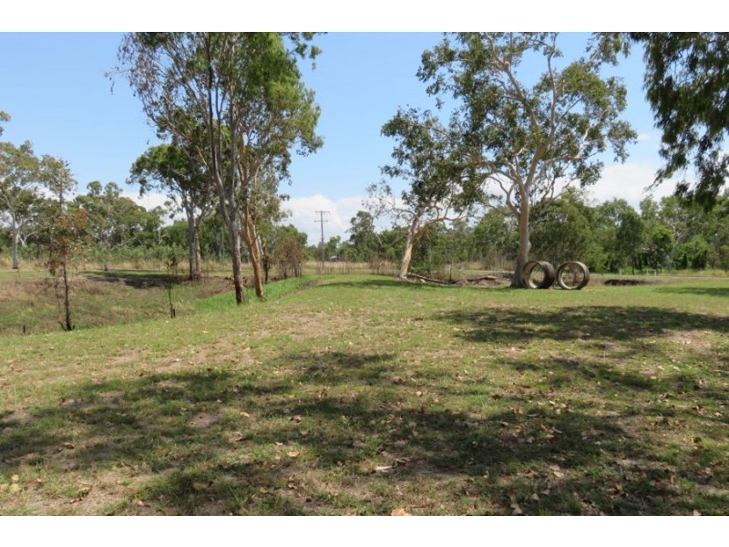 Lot 1 OFLYNN CRESCENT, Midge Point QLD 4799