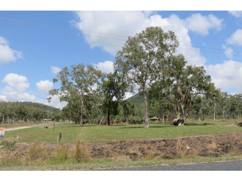 Lot 1 OFLYNN CRESCENT, Midge Point QLD 4799