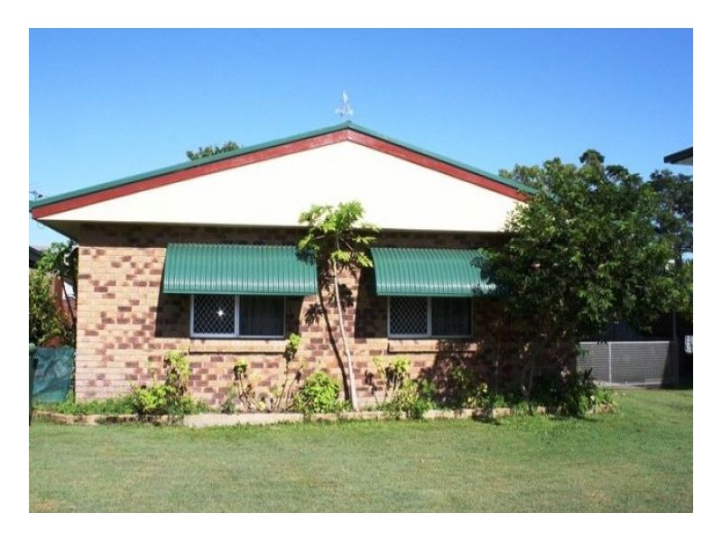 41 Peters Ave, Midge Point QLD 4799