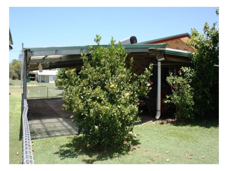 41 Peters Ave, Midge Point QLD 4799