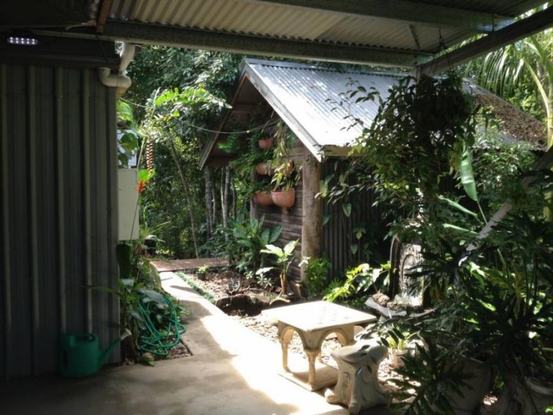 Lot 4 Bluebird Drive, Strathdickie QLD 4800