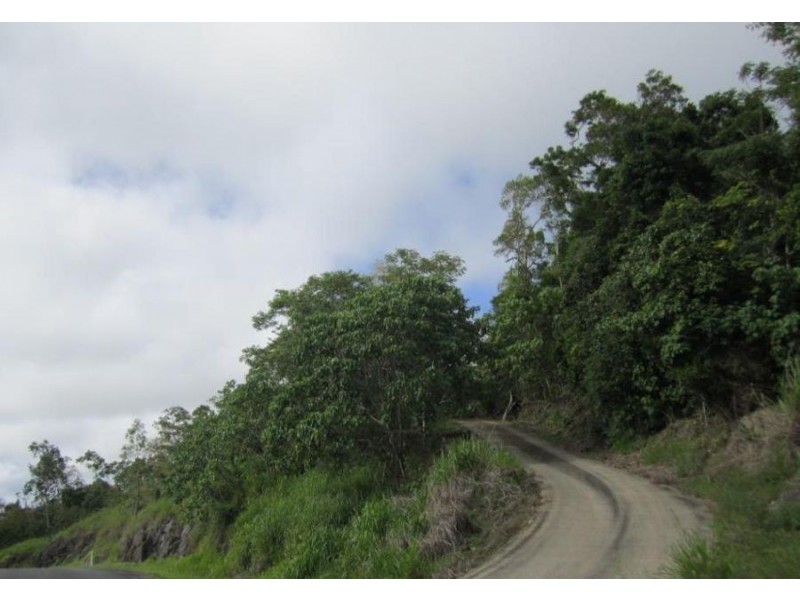 Lot 4 Bluebird Drive, Strathdickie QLD 4800