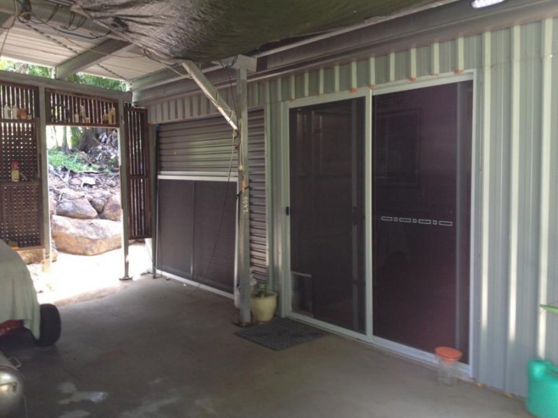 Lot 4 Bluebird Drive, Strathdickie QLD 4800