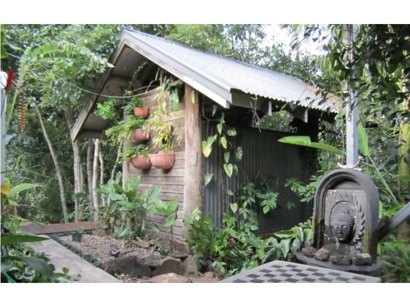 Lot 4 Bluebird Drive, Strathdickie QLD 4800