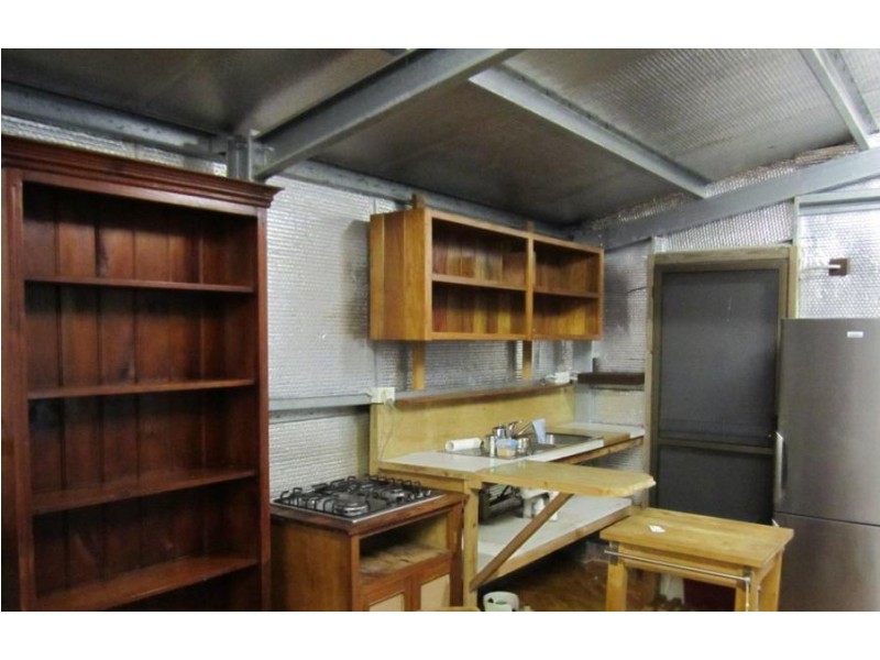 Lot 4 Bluebird Drive, Strathdickie QLD 4800