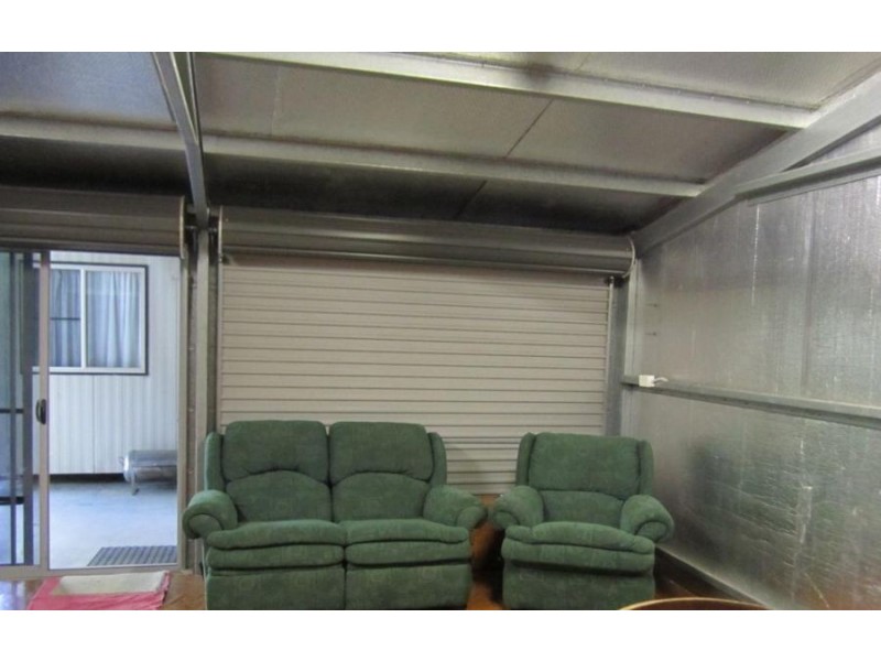 Lot 4 Bluebird Drive, Strathdickie QLD 4800
