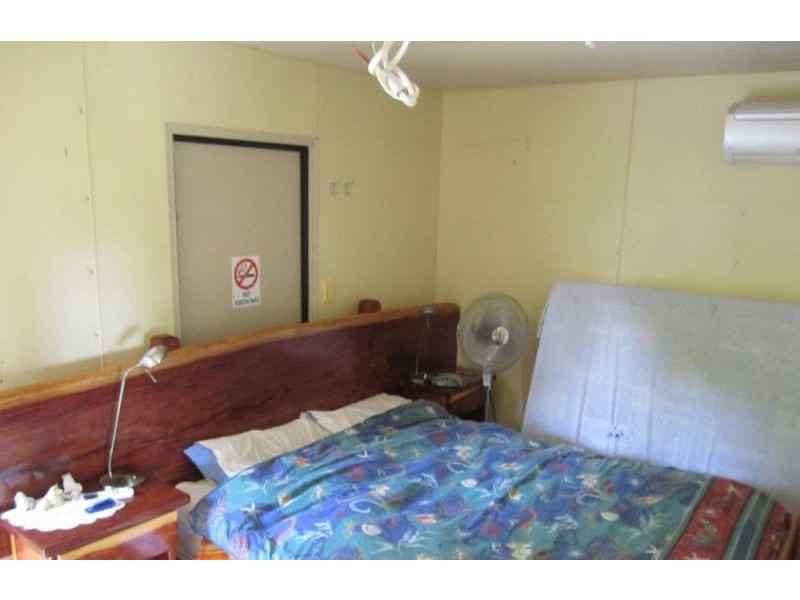 Lot 4 Bluebird Drive, Strathdickie QLD 4800