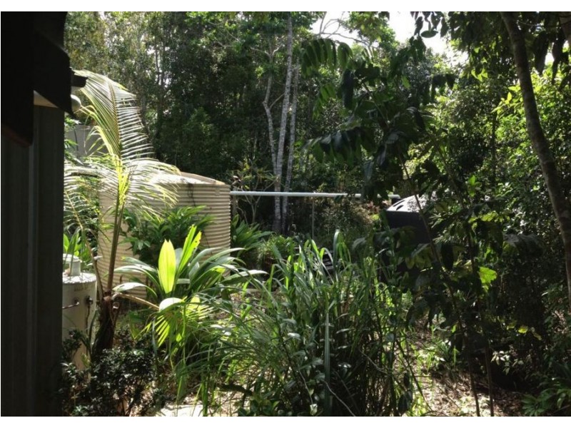 Lot 4 Bluebird Drive, Strathdickie QLD 4800