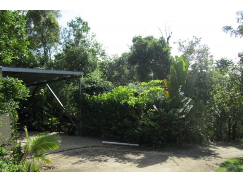 Lot 4 Bluebird Drive, Strathdickie QLD 4800