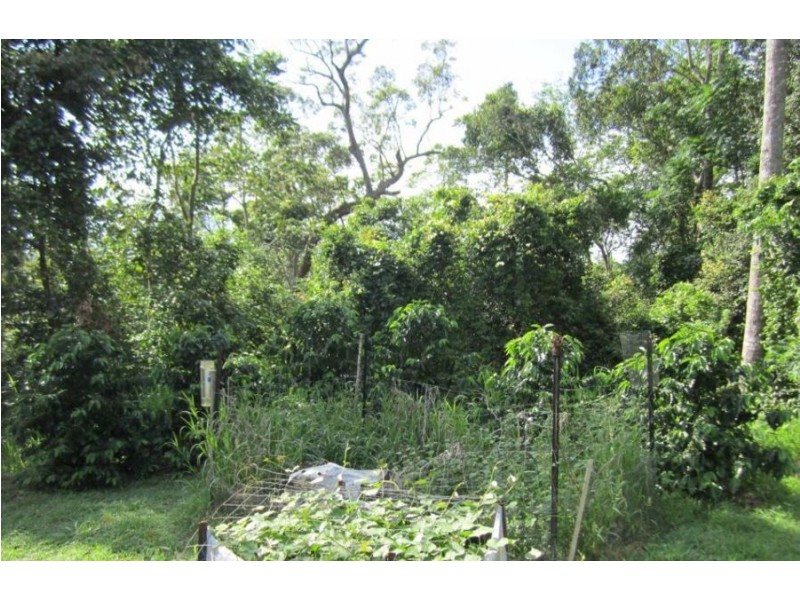 Lot 4 Bluebird Drive, Strathdickie QLD 4800
