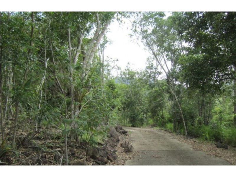 Lot 4 Bluebird Drive, Strathdickie QLD 4800