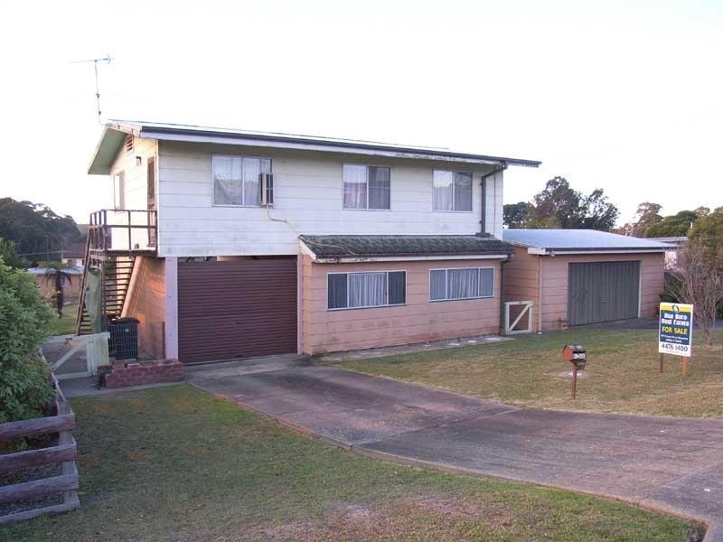 Dalmeny NSW 2546
