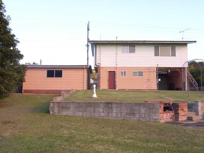 Dalmeny NSW 2546