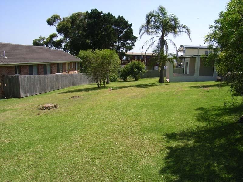 Dalmeny NSW 2546