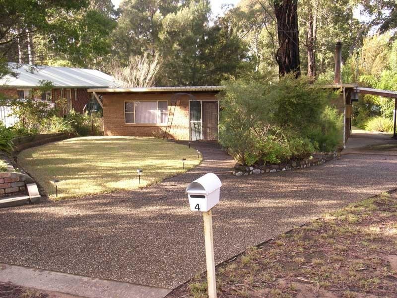 Dalmeny NSW 2546