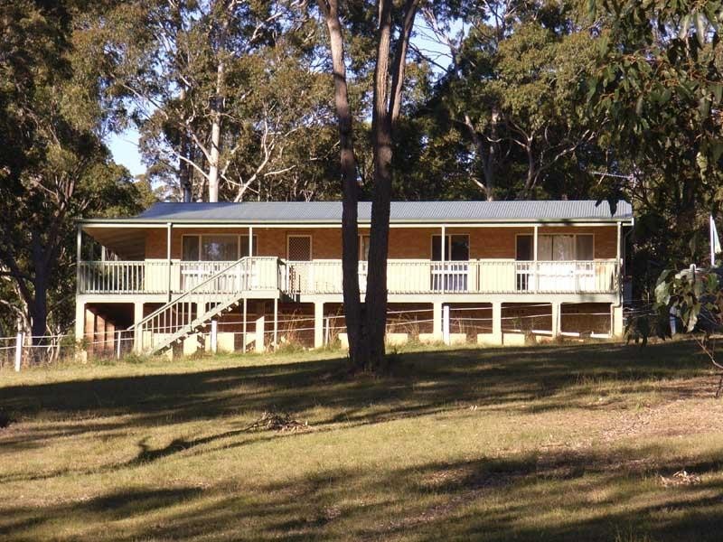 Bodalla NSW 2545