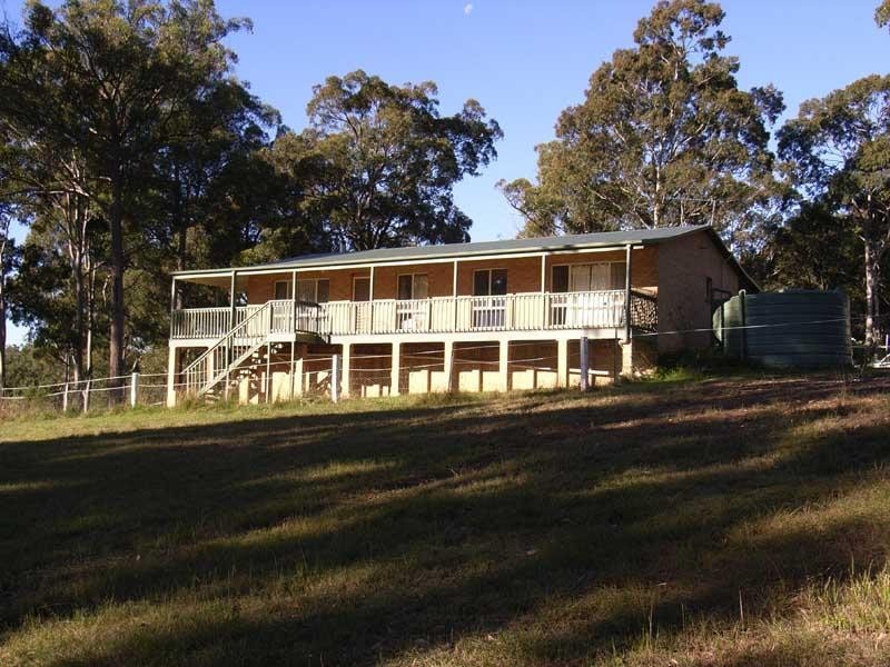 Bodalla NSW 2545