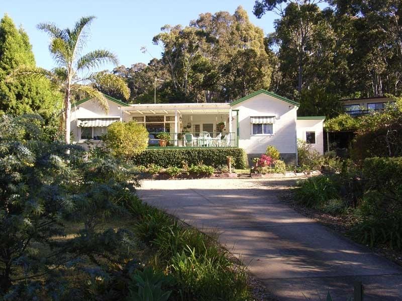 North Narooma NSW 2546