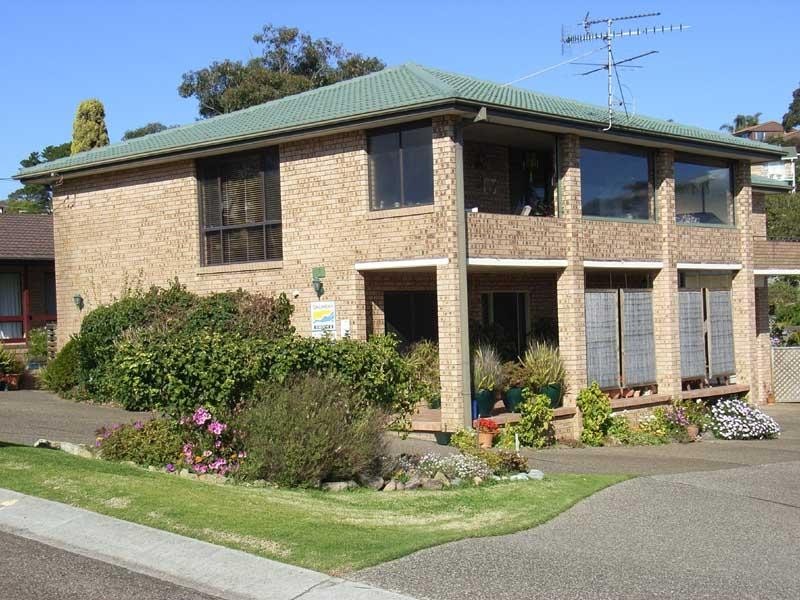 Dalmeny NSW 2546