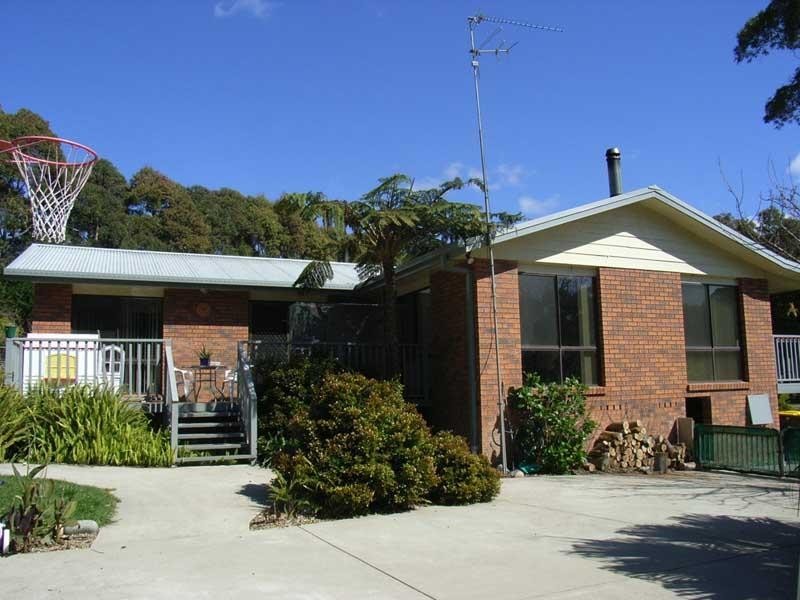 Mystery Bay NSW 2546