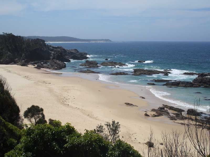 Mystery Bay NSW 2546
