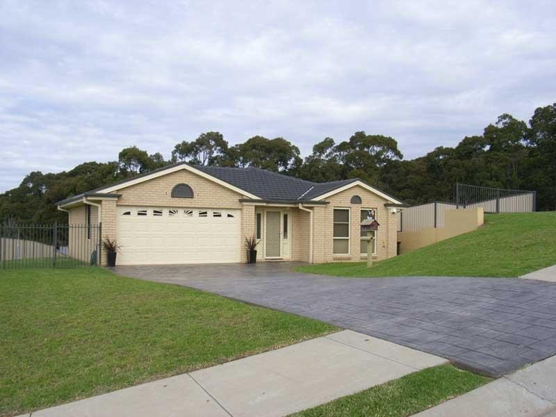 Dalmeny NSW 2546