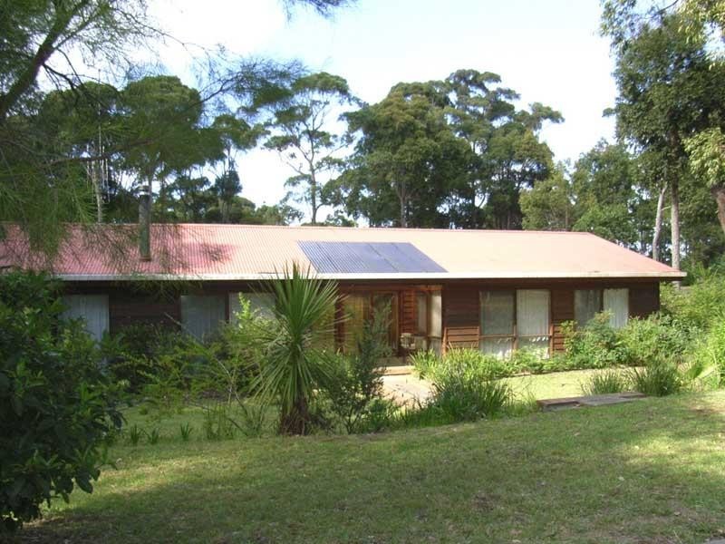 Mystery Bay NSW 2546