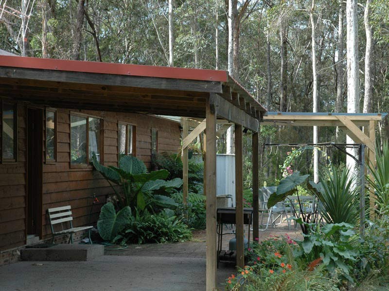 Mystery Bay NSW 2546