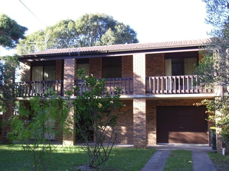 Mystery Bay NSW 2546