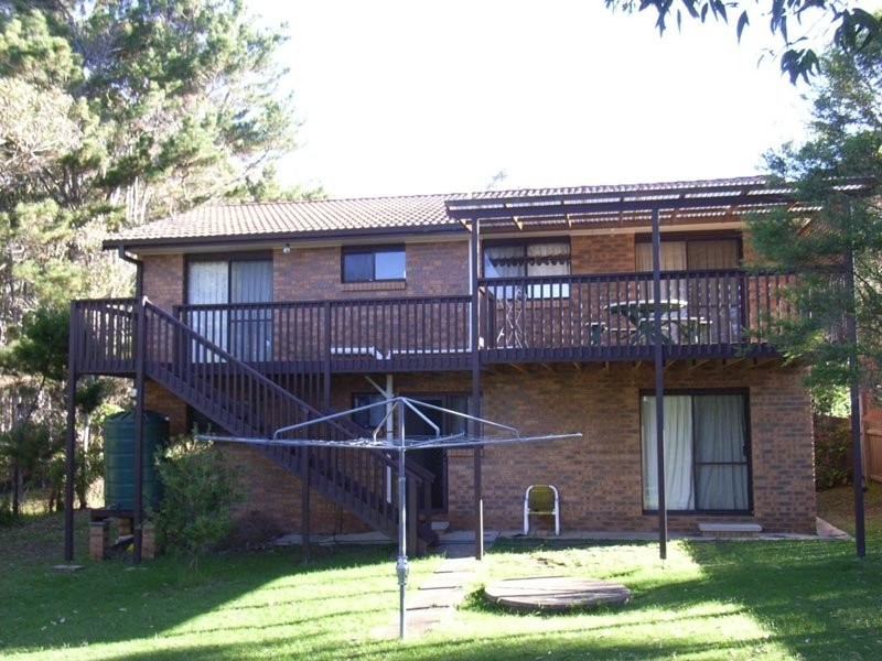 Mystery Bay NSW 2546