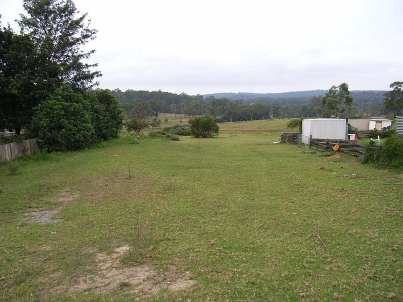 Bodalla NSW 2545