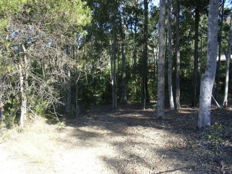 Dalmeny NSW 2546