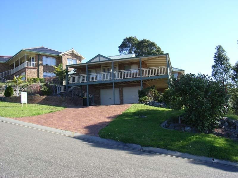 Kianga NSW 2546
