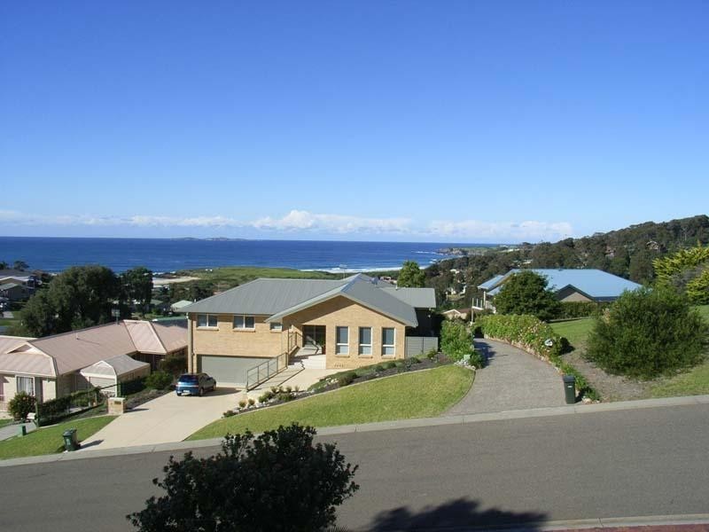 Kianga NSW 2546