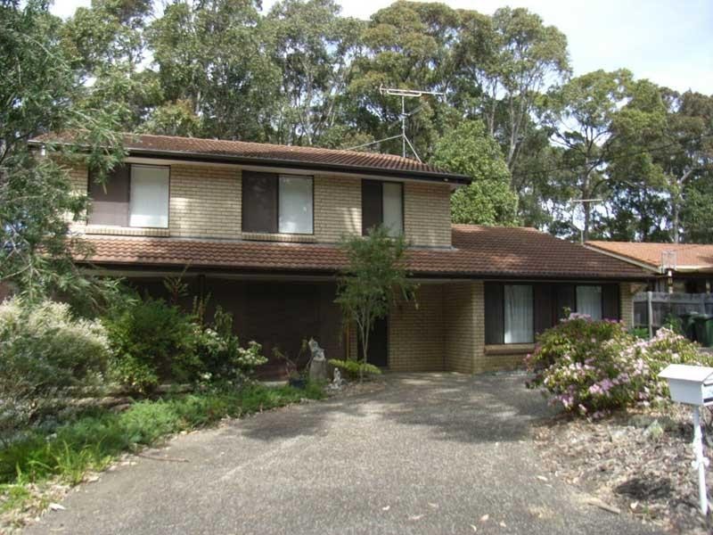 Dalmeny NSW 2546