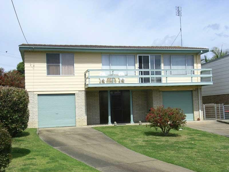 Dalmeny NSW 2546