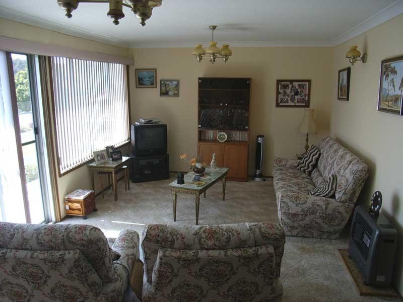 Dalmeny NSW 2546